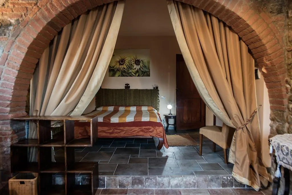 Villa Il Poggio Sinalunga Italy