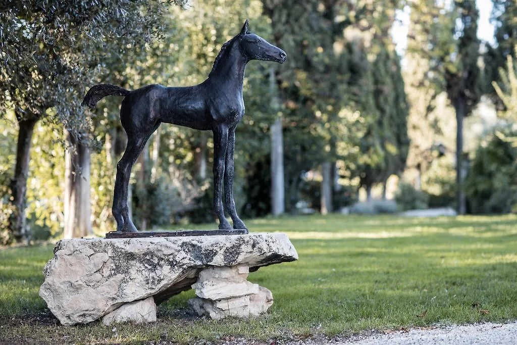 Villa Il Poggio Sinalunga Italy