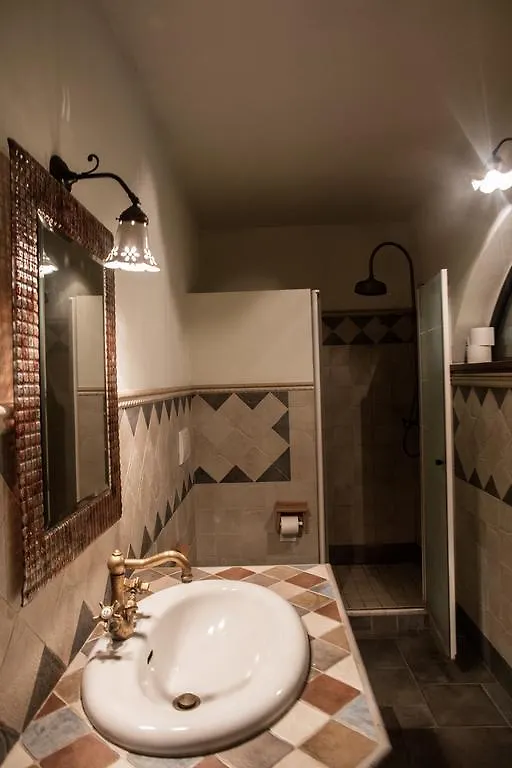 Villa Il Poggio Sinalunga Bed & Breakfast