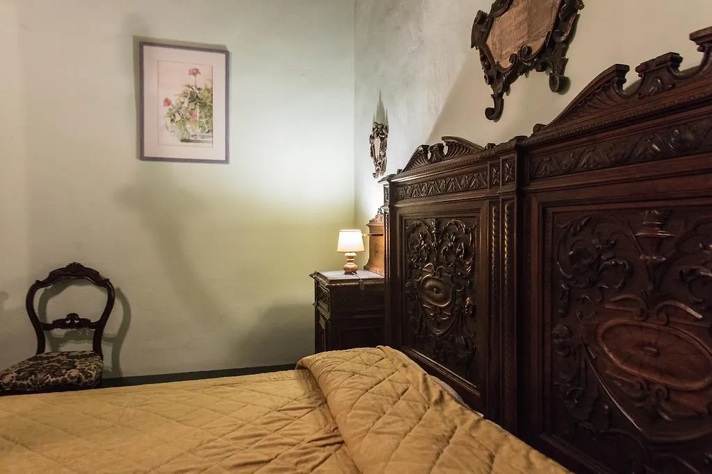Villa Il Poggio Sinalunga