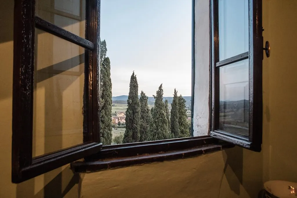Villa Il Poggio Sinalunga Bed & Breakfast