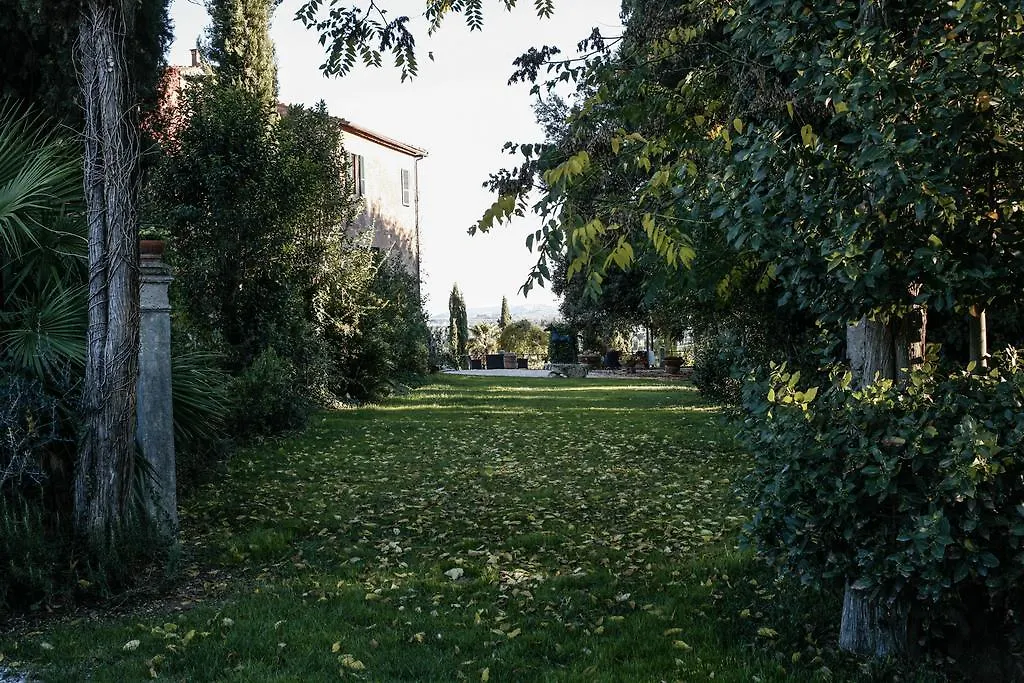 Villa Il Poggio Sinalunga Bed & Breakfast