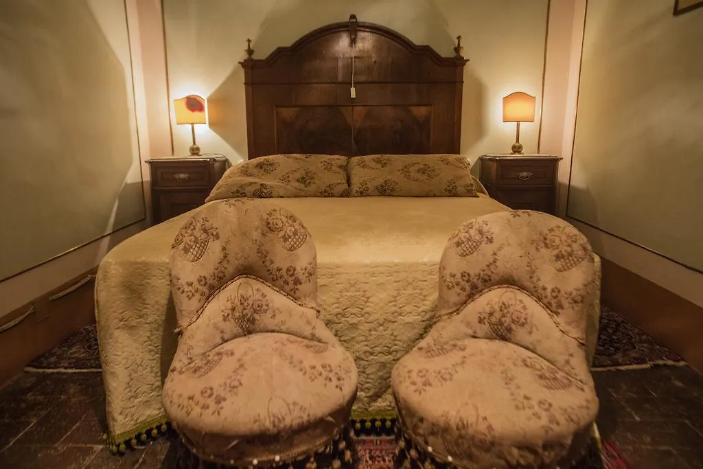 Villa Il Poggio Sinalunga Alojamento de Acomodação e Pequeno-almoço