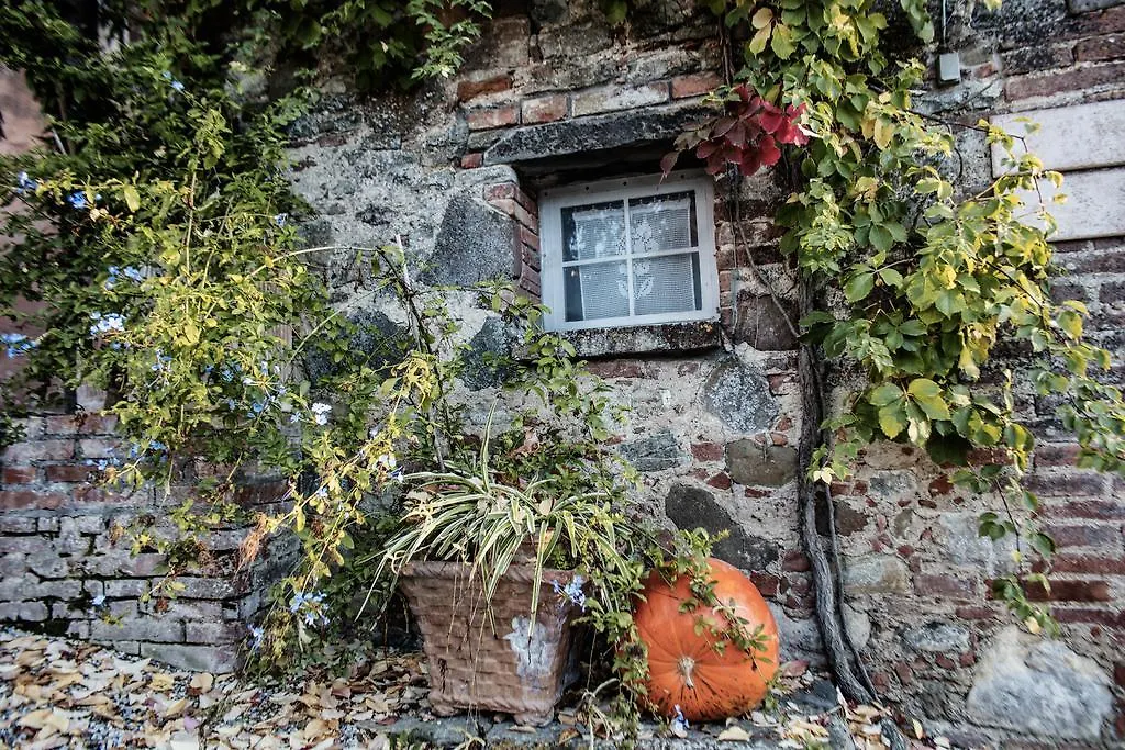 Bed & Breakfast Villa Il Poggio Sinalunga