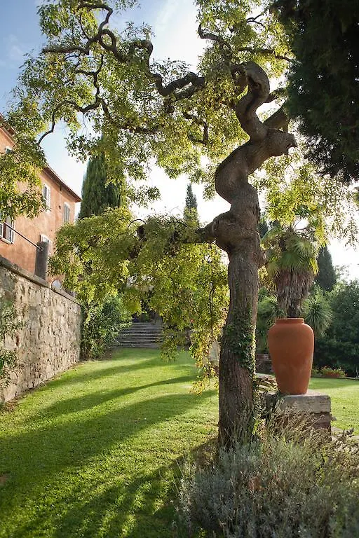 Villa Il Poggio Sinalunga Italy