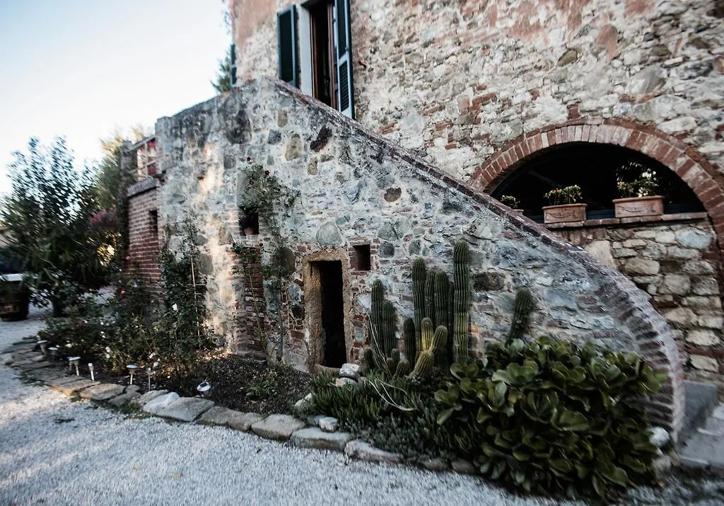 Villa Il Poggio Sinalunga 0*,  Italy