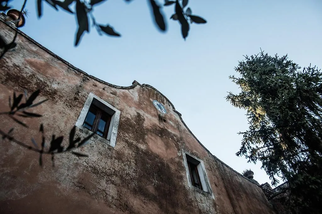 Villa Il Poggio Sinalunga Italy